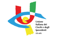 Logo Unione Italiana Ciechi e Ipovedenti